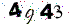 کد را وارد کنید