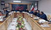 همدلی شورا و شهرداری سیرجان الگوی مدیران استان است
